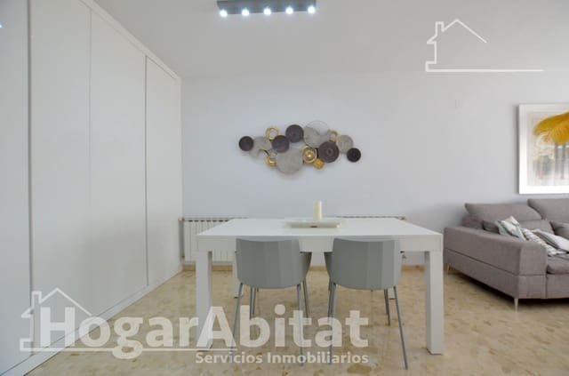 3 sovrum Lägenhet till salu i Tavernes de la Valldigna - 210 000 € (Ref: 9884876)