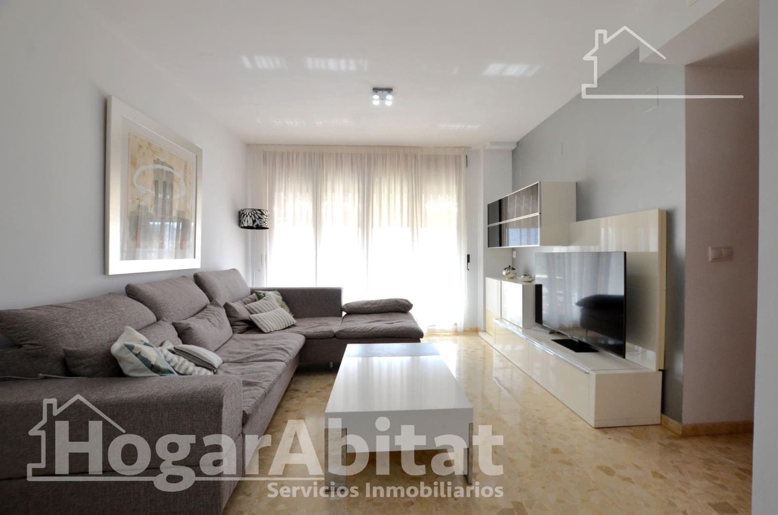 3 sovrum Lägenhet till salu i Tavernes de la Valldigna - 210 000 € (Ref: 9884876)