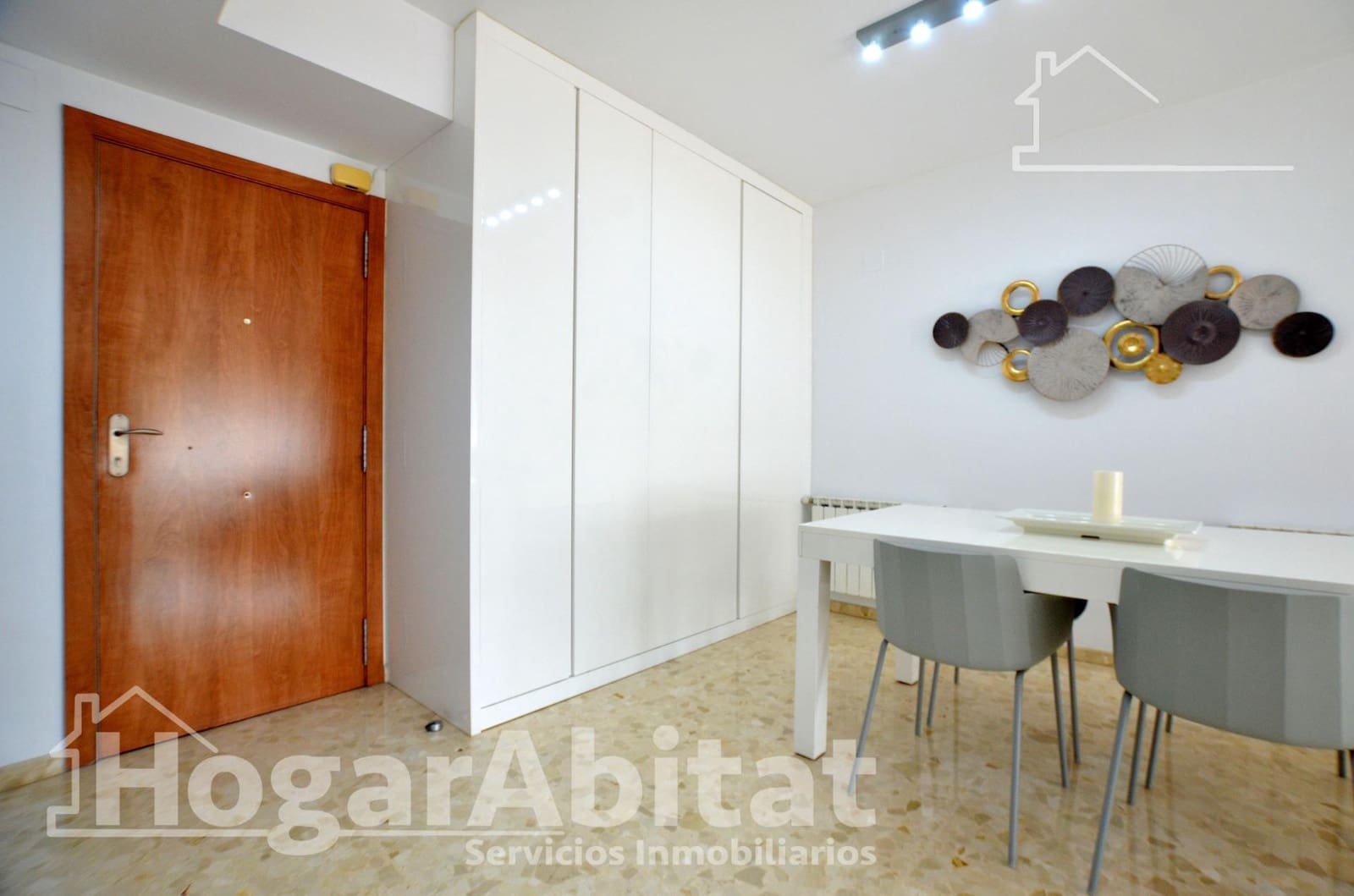 3 sovrum Lägenhet till salu i Tavernes de la Valldigna - 210 000 € (Ref: 9884876)