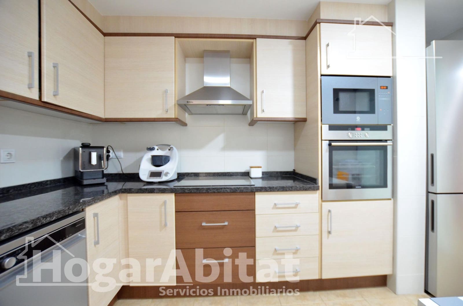 3 sovrum Lägenhet till salu i Tavernes de la Valldigna - 210 000 € (Ref: 9884876)