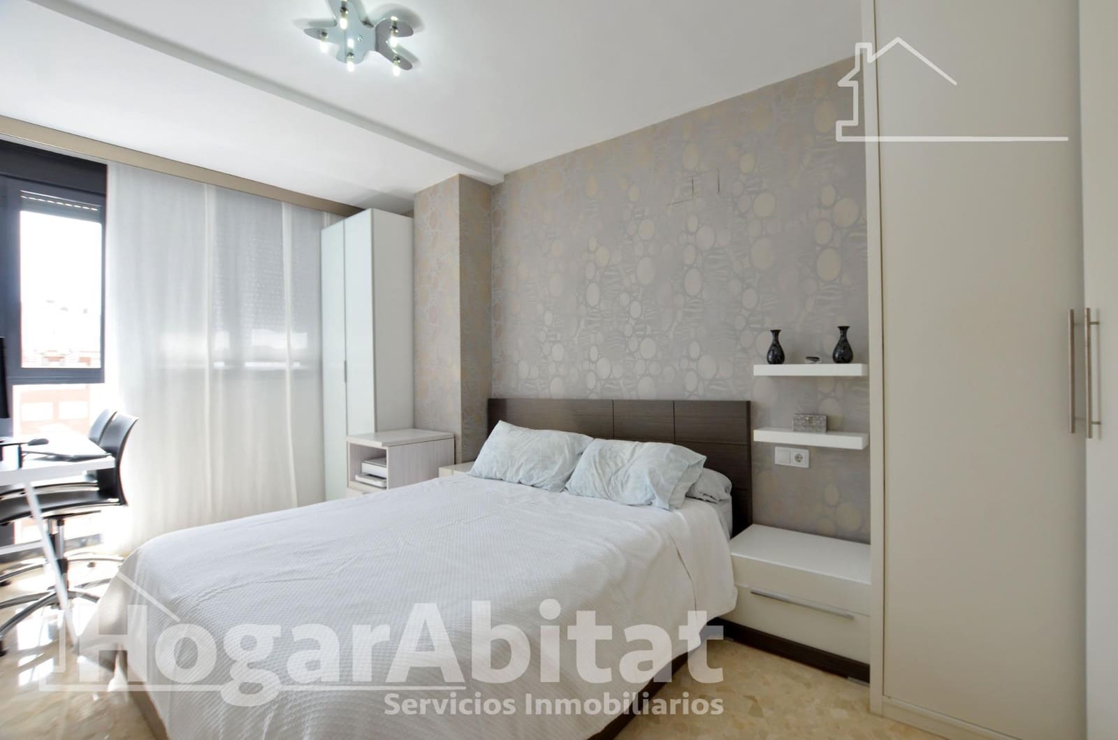 3 sovrum Lägenhet till salu i Tavernes de la Valldigna - 210 000 € (Ref: 9884876)
