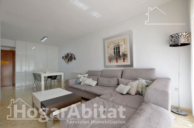 3 sovrum Lägenhet till salu i Tavernes de la Valldigna - 210 000 € (Ref: 9884876)