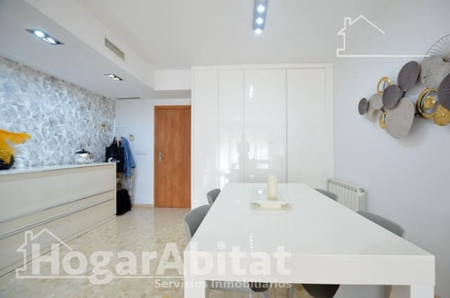 3 sovrum Lägenhet till salu i Tavernes de la Valldigna - 210 000 € (Ref: 9884876)