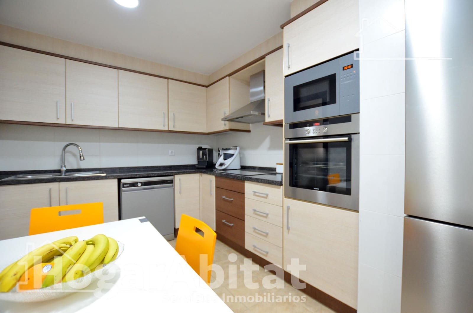 3 sovrum Lägenhet till salu i Tavernes de la Valldigna - 210 000 € (Ref: 9884876)