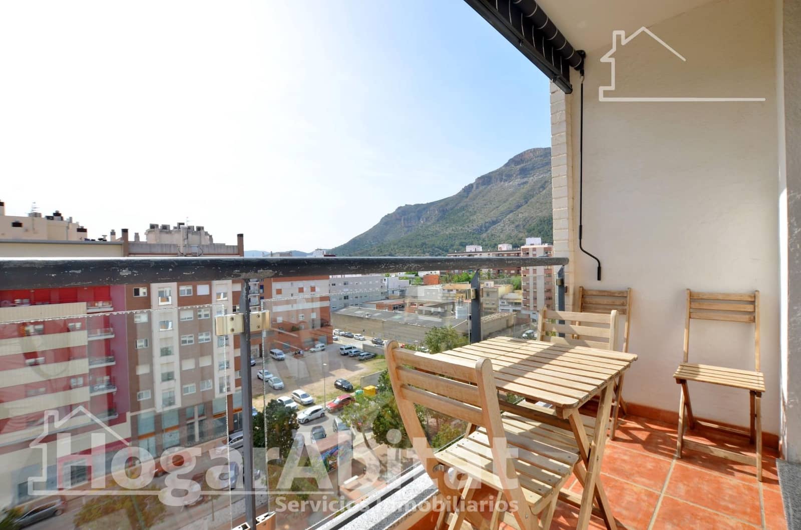 3 sovrum Lägenhet till salu i Tavernes de la Valldigna - 210 000 € (Ref: 9884876)