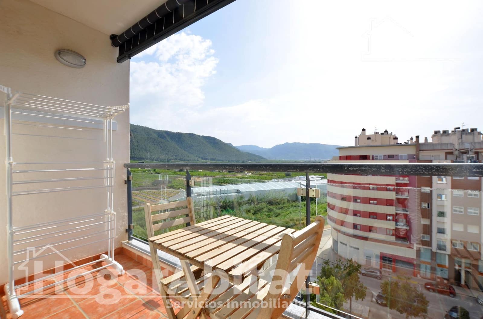 3 sovrum Lägenhet till salu i Tavernes de la Valldigna - 210 000 € (Ref: 9884876)
