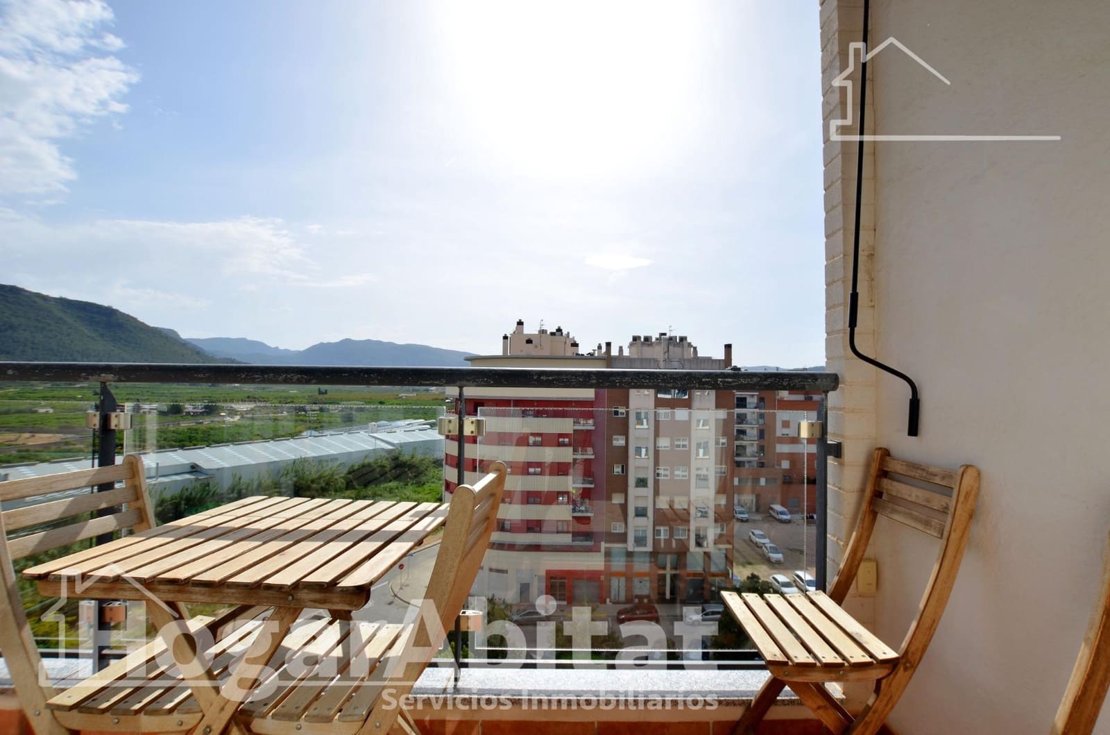 3 sovrum Lägenhet till salu i Tavernes de la Valldigna - 210 000 € (Ref: 9884876)
