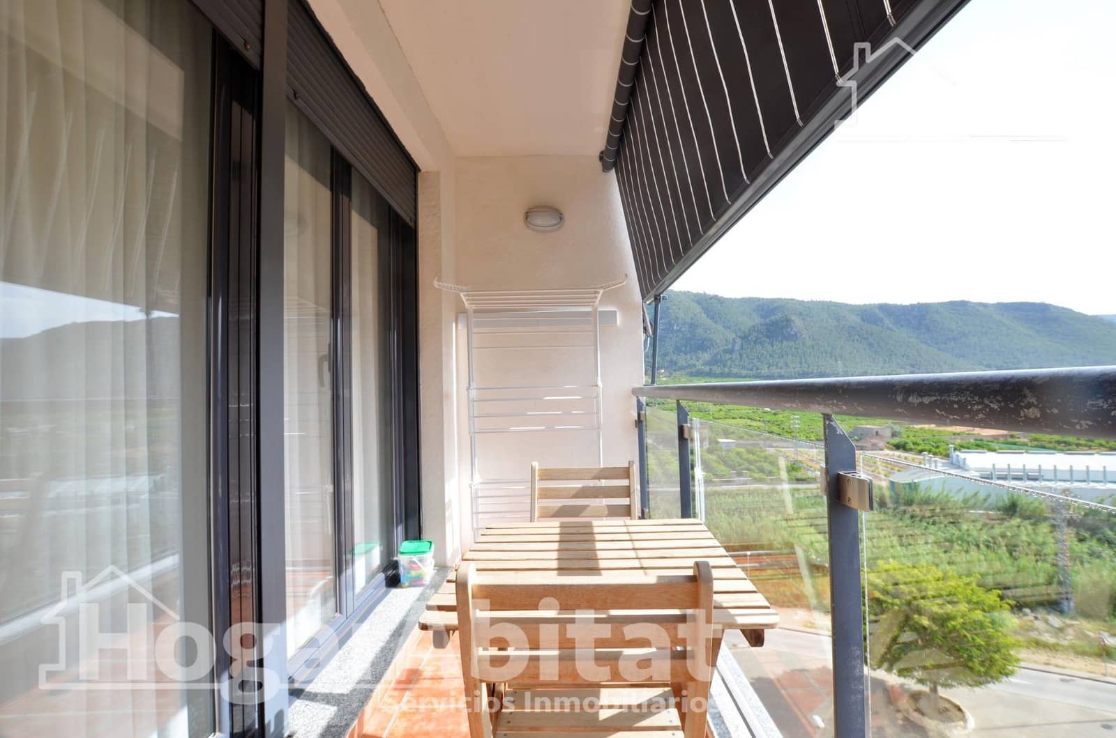 3 sovrum Lägenhet till salu i Tavernes de la Valldigna - 210 000 € (Ref: 9884876)