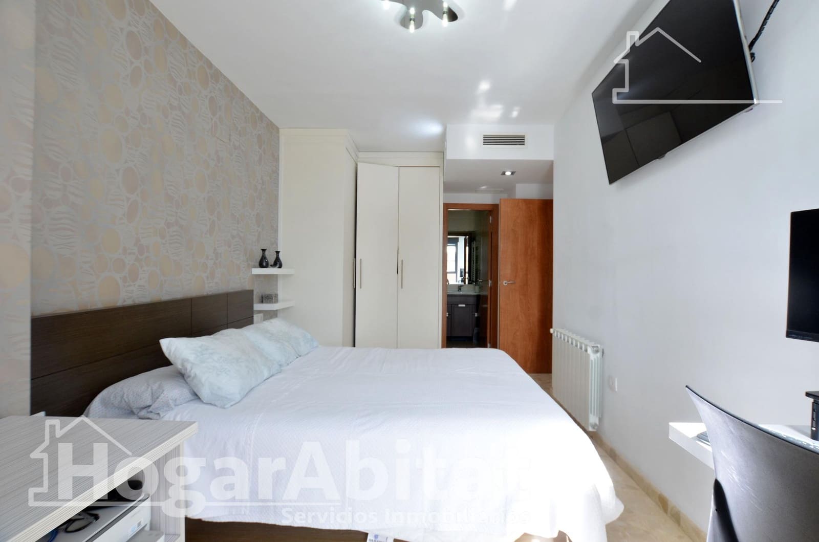 3 sovrum Lägenhet till salu i Tavernes de la Valldigna - 210 000 € (Ref: 9884876)