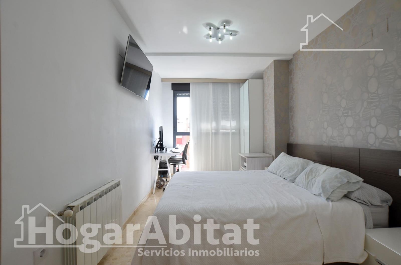 3 sovrum Lägenhet till salu i Tavernes de la Valldigna - 210 000 € (Ref: 9884876)