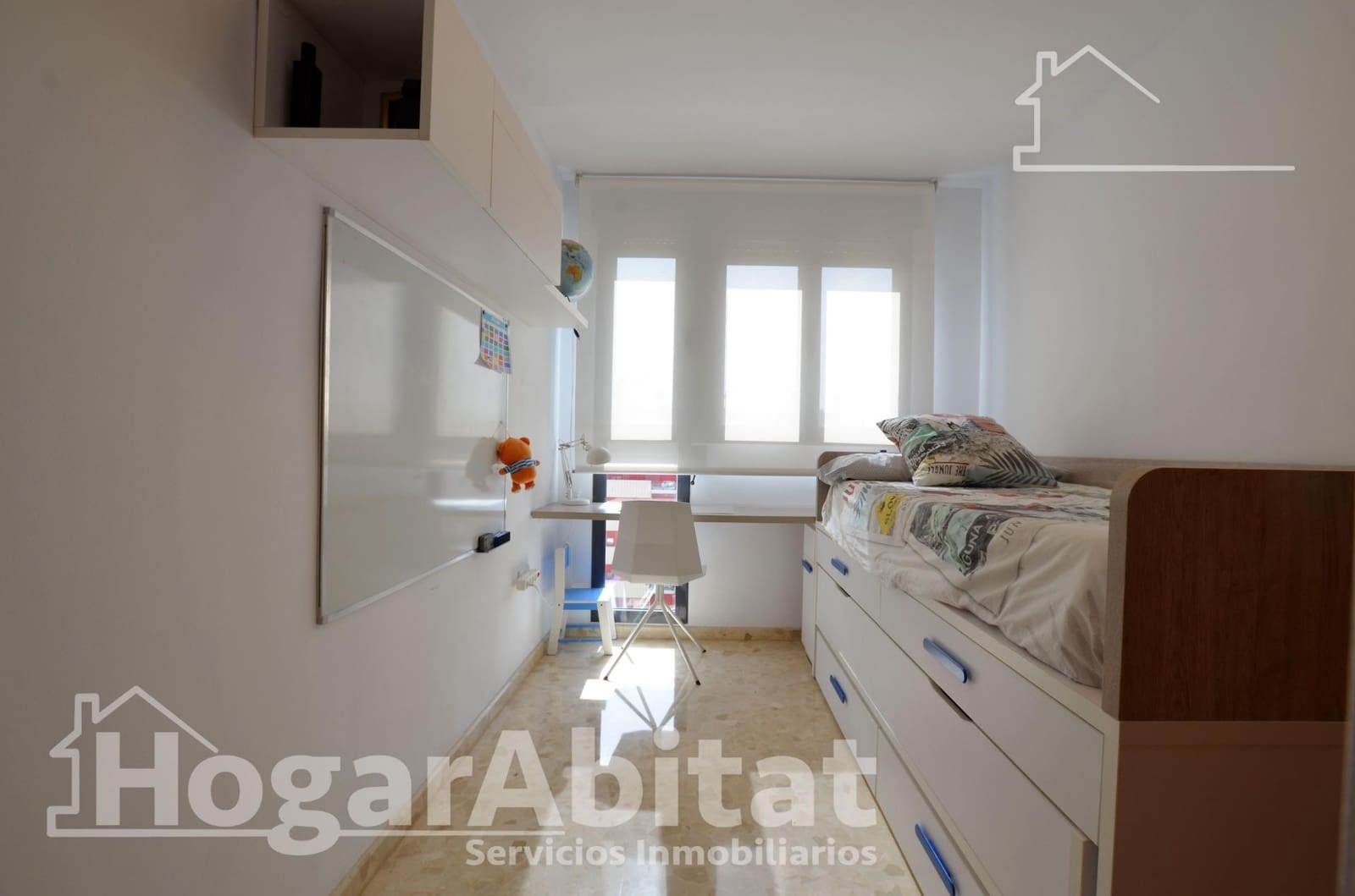 3 sovrum Lägenhet till salu i Tavernes de la Valldigna - 210 000 € (Ref: 9884876)