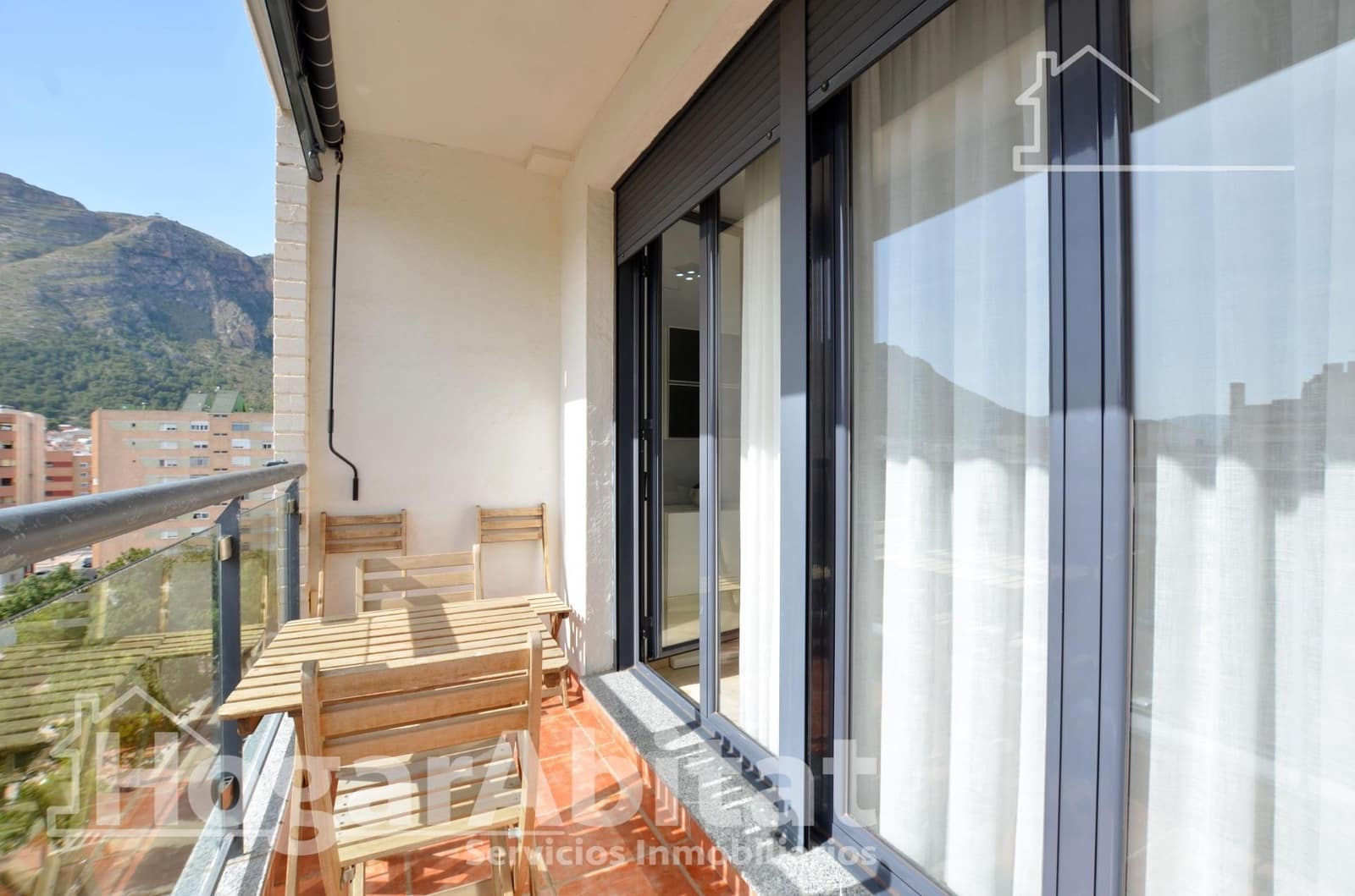 3 sovrum Lägenhet till salu i Tavernes de la Valldigna - 210 000 € (Ref: 9884876)