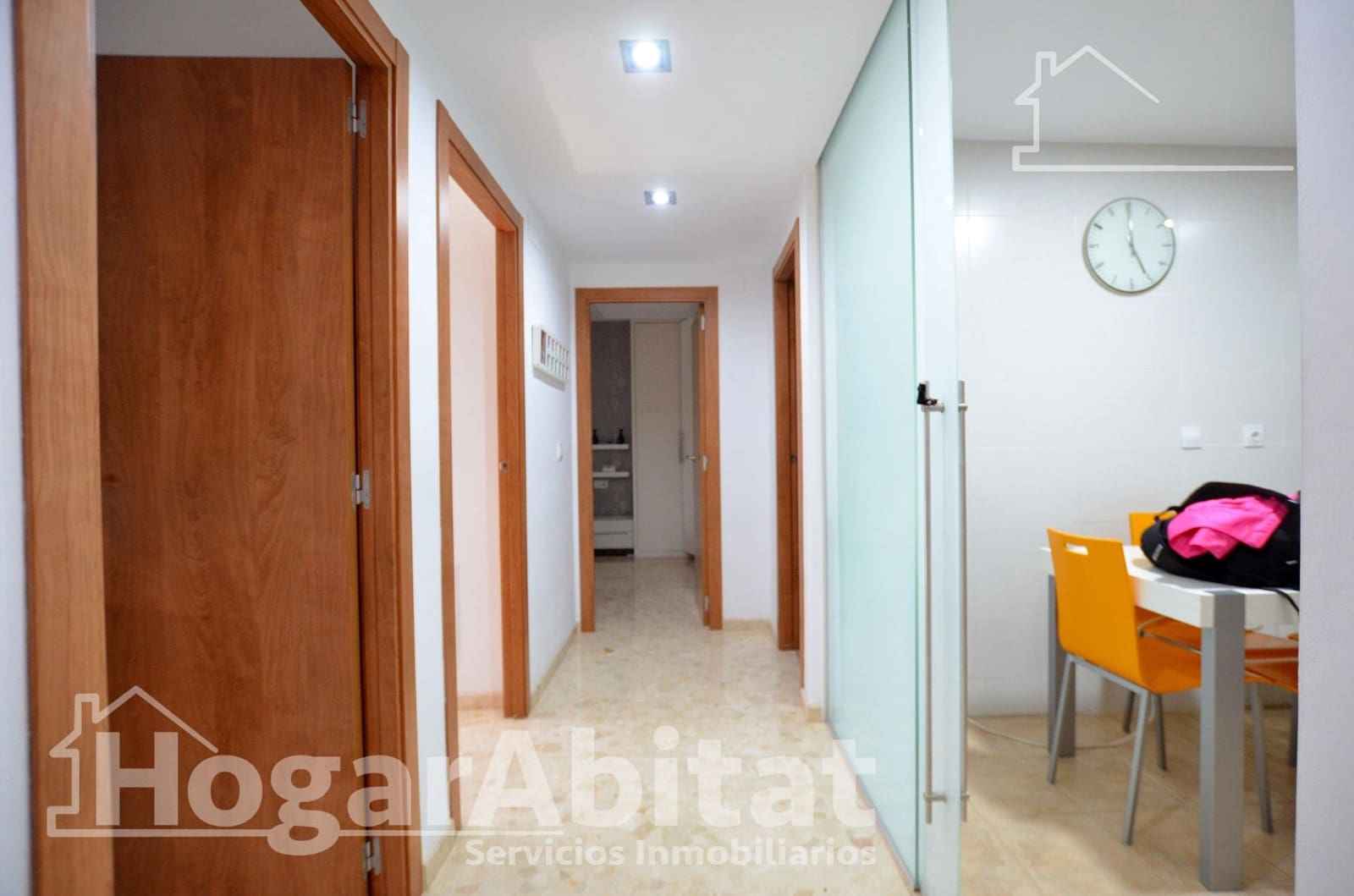 3 sovrum Lägenhet till salu i Tavernes de la Valldigna - 210 000 € (Ref: 9884876)