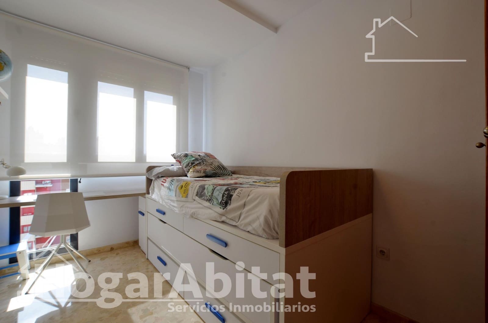 3 sovrum Lägenhet till salu i Tavernes de la Valldigna - 210 000 € (Ref: 9884876)