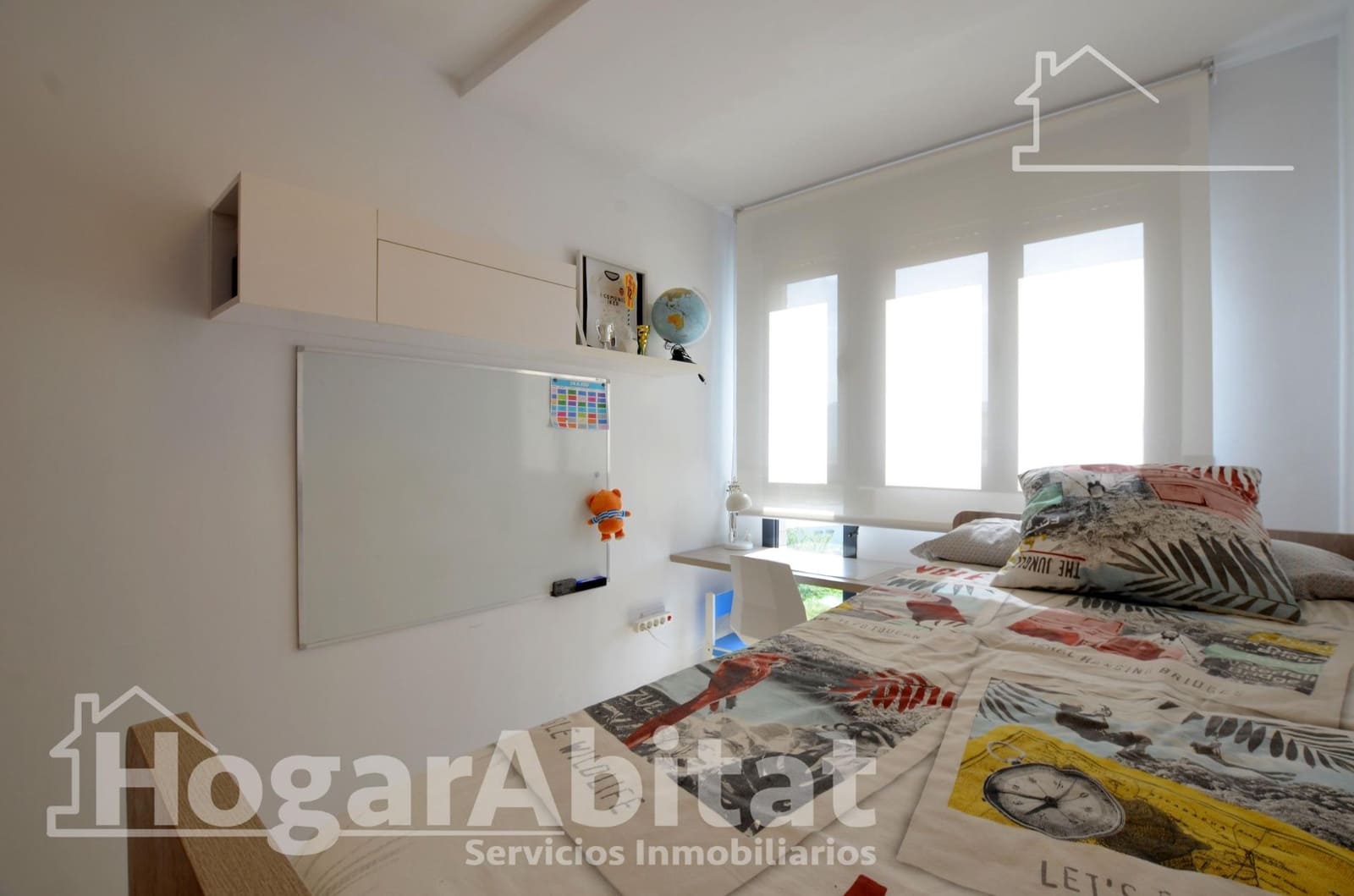 3 sovrum Lägenhet till salu i Tavernes de la Valldigna - 210 000 € (Ref: 9884876)