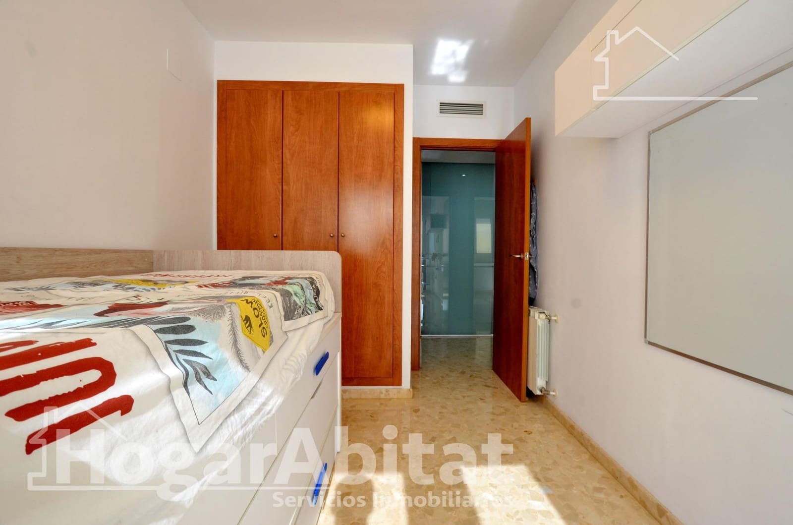 3 sovrum Lägenhet till salu i Tavernes de la Valldigna - 210 000 € (Ref: 9884876)