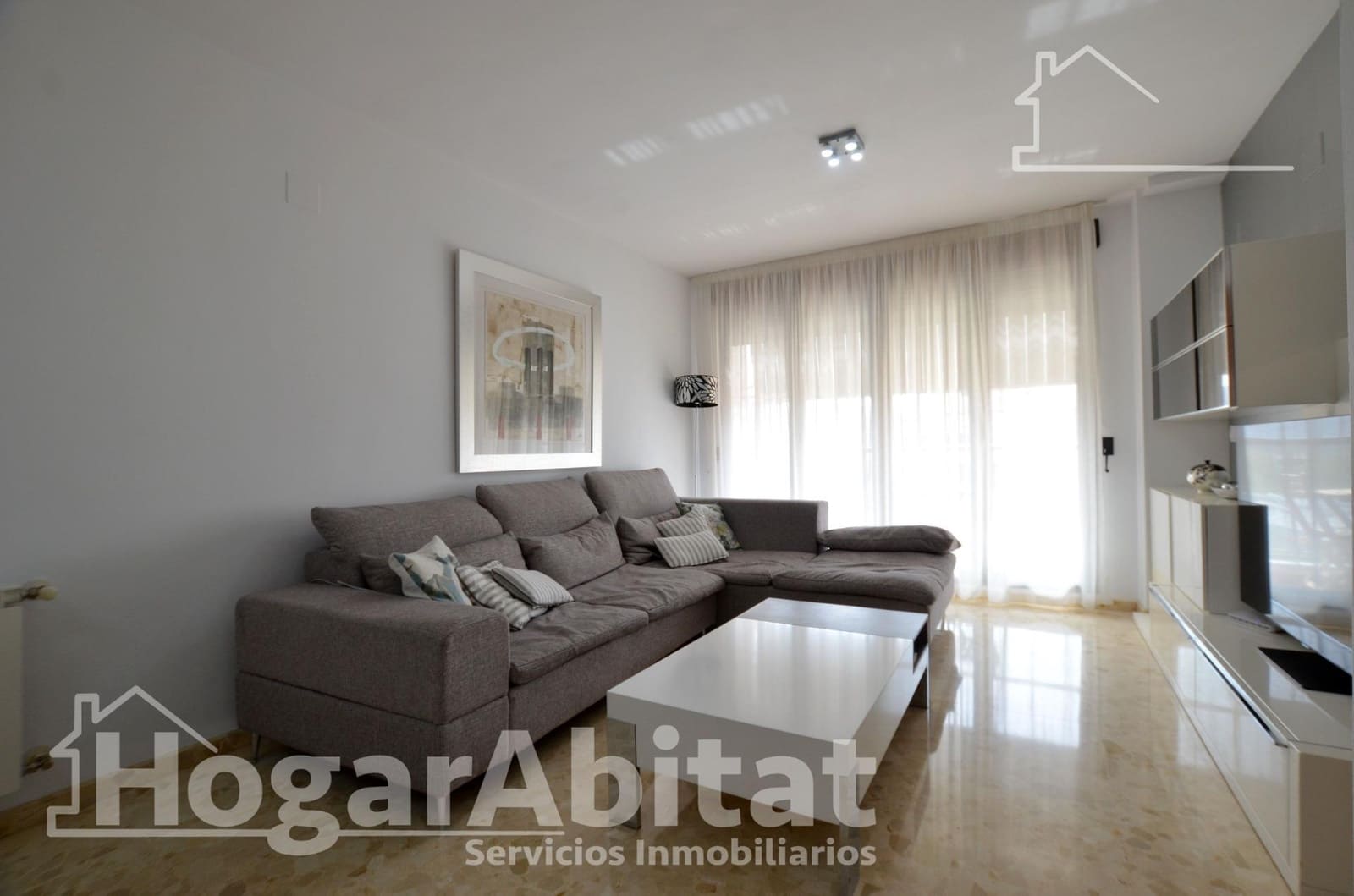 3 sovrum Lägenhet till salu i Tavernes de la Valldigna - 210 000 € (Ref: 9884876)