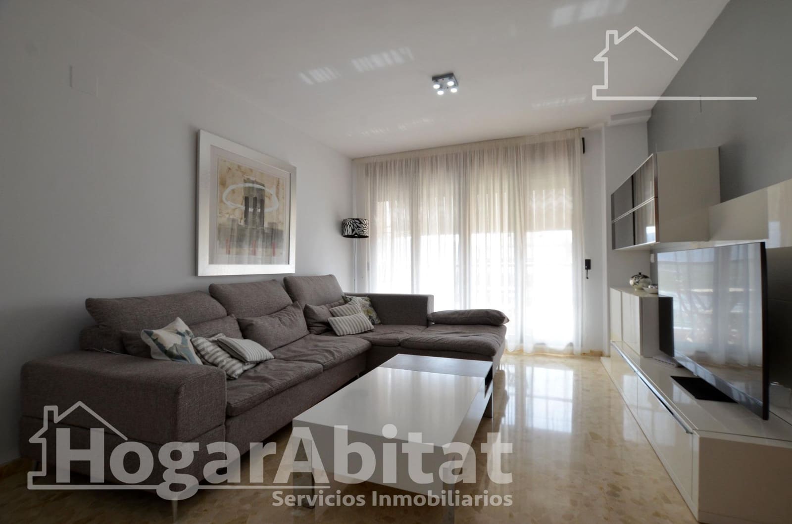 3 sovrum Lägenhet till salu i Tavernes de la Valldigna - 210 000 € (Ref: 9884876)