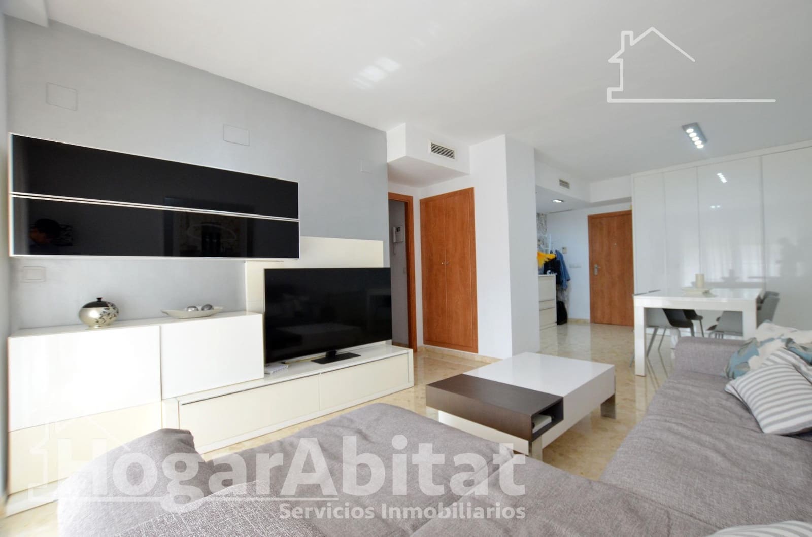 3 sovrum Lägenhet till salu i Tavernes de la Valldigna - 210 000 € (Ref: 9884876)