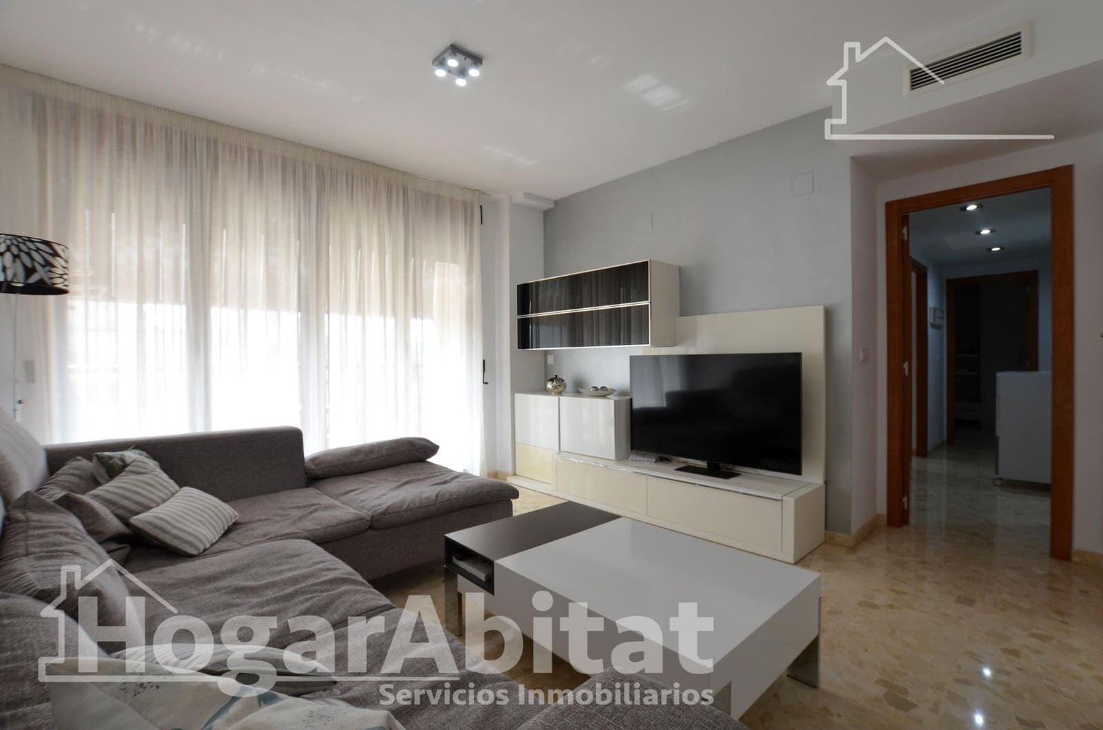 3 sovrum Lägenhet till salu i Tavernes de la Valldigna - 210 000 € (Ref: 9884876)