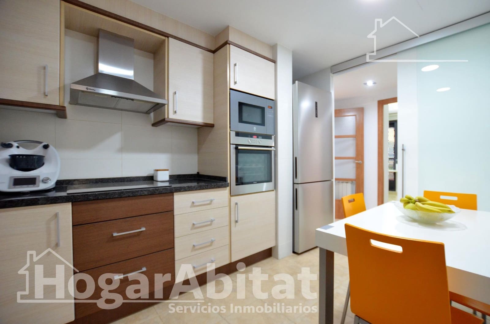 3 sovrum Lägenhet till salu i Tavernes de la Valldigna - 210 000 € (Ref: 9884876)