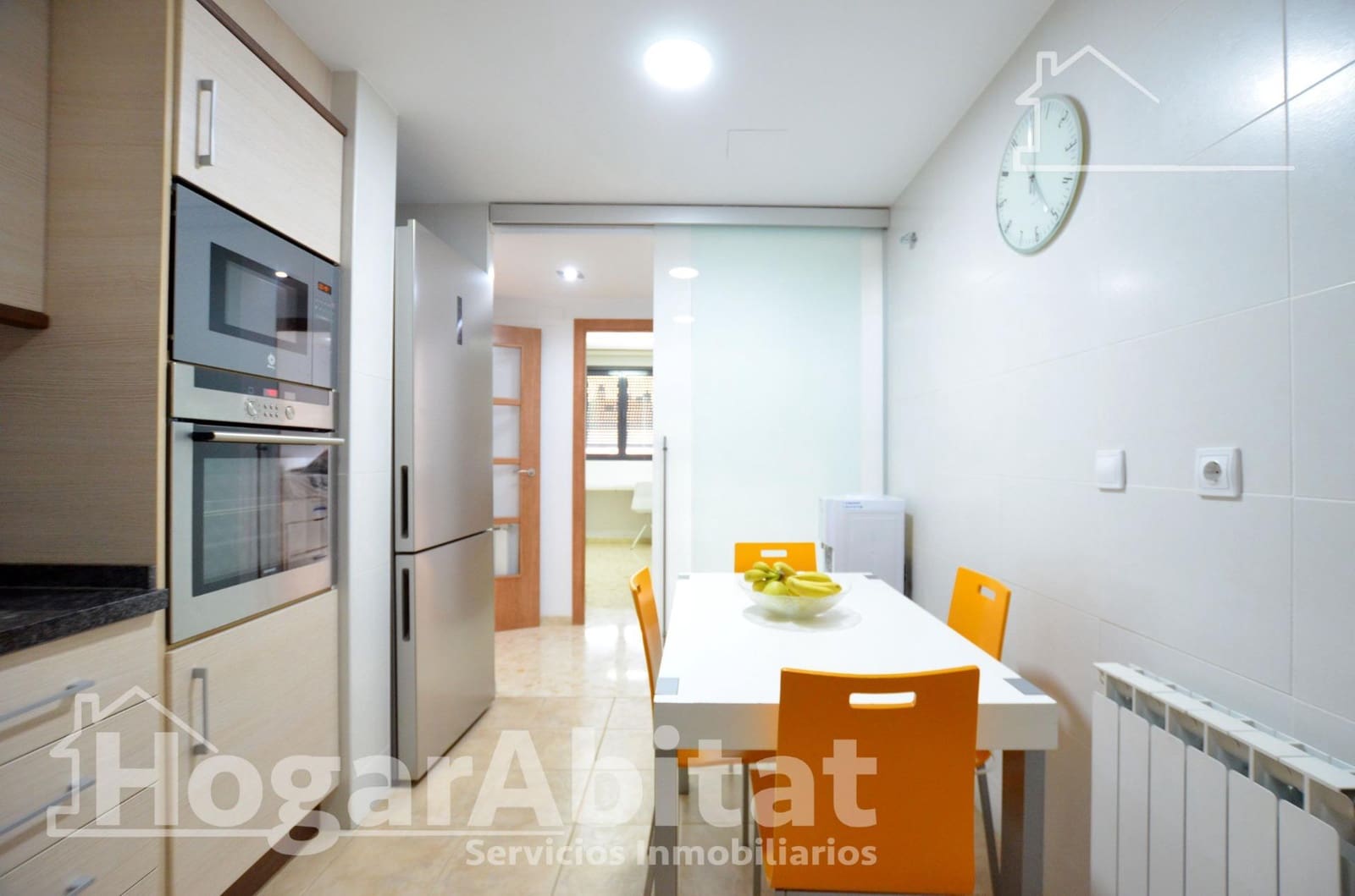 3 sovrum Lägenhet till salu i Tavernes de la Valldigna - 210 000 € (Ref: 9884876)