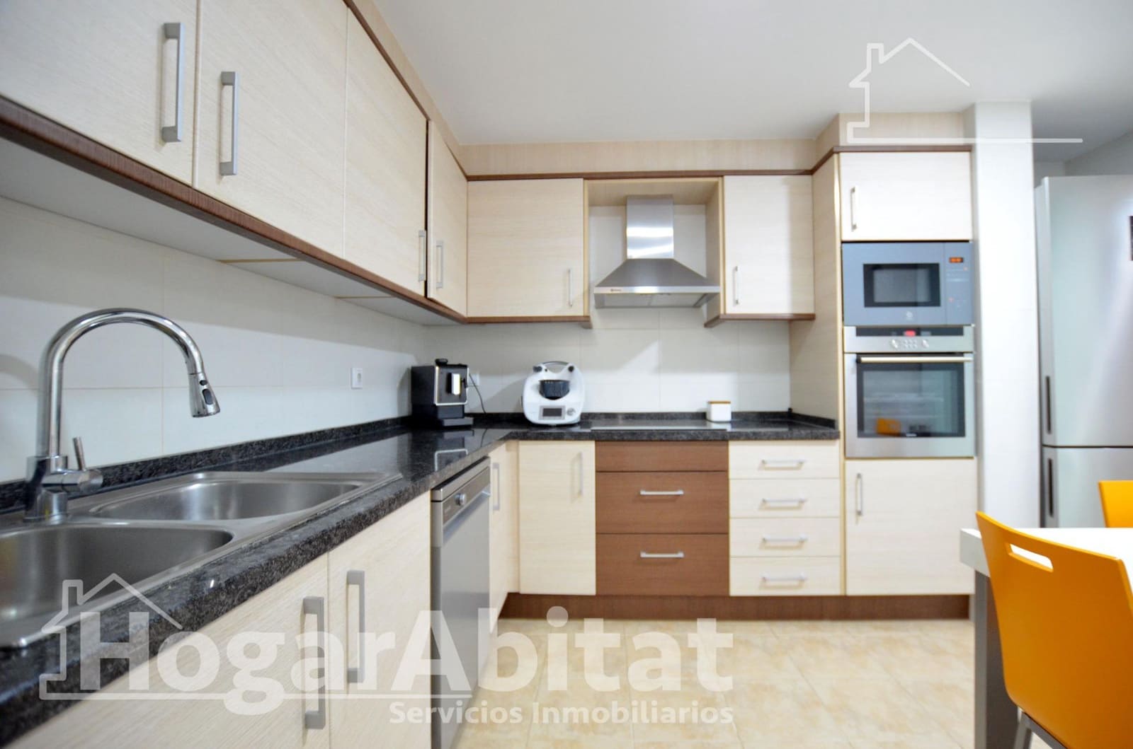 3 sovrum Lägenhet till salu i Tavernes de la Valldigna - 210 000 € (Ref: 9884876)