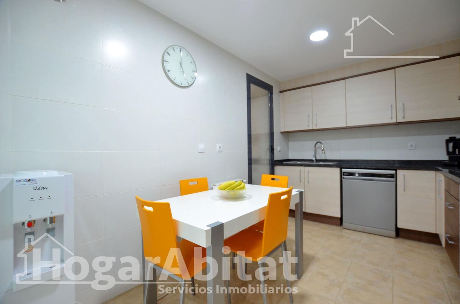 3 sovrum Lägenhet till salu i Tavernes de la Valldigna - 210 000 € (Ref: 9884876)