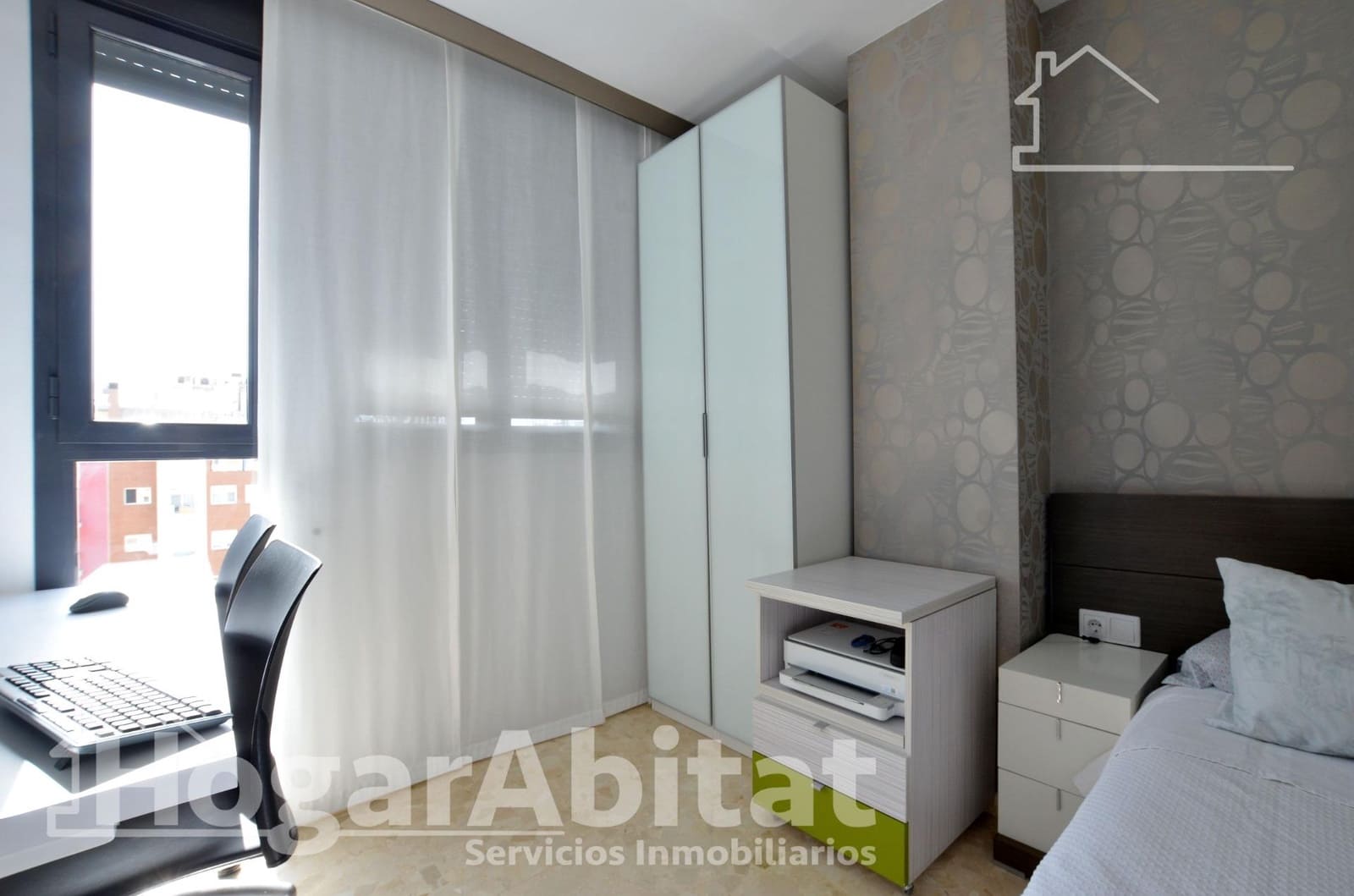 3 sovrum Lägenhet till salu i Tavernes de la Valldigna - 210 000 € (Ref: 9884876)