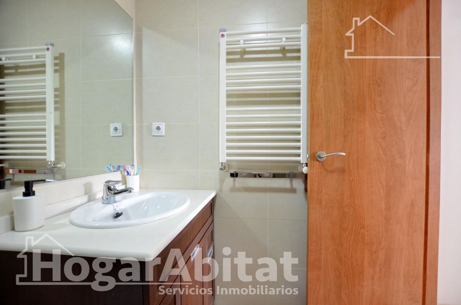 3 sovrum Lägenhet till salu i Tavernes de la Valldigna - 210 000 € (Ref: 9884876)