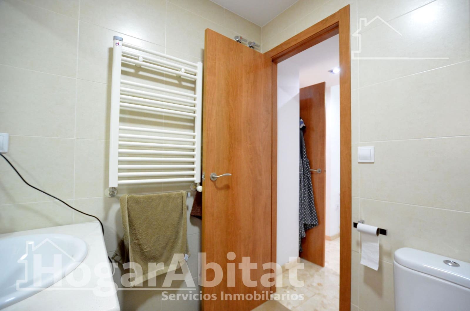 3 sovrum Lägenhet till salu i Tavernes de la Valldigna - 210 000 € (Ref: 9884876)