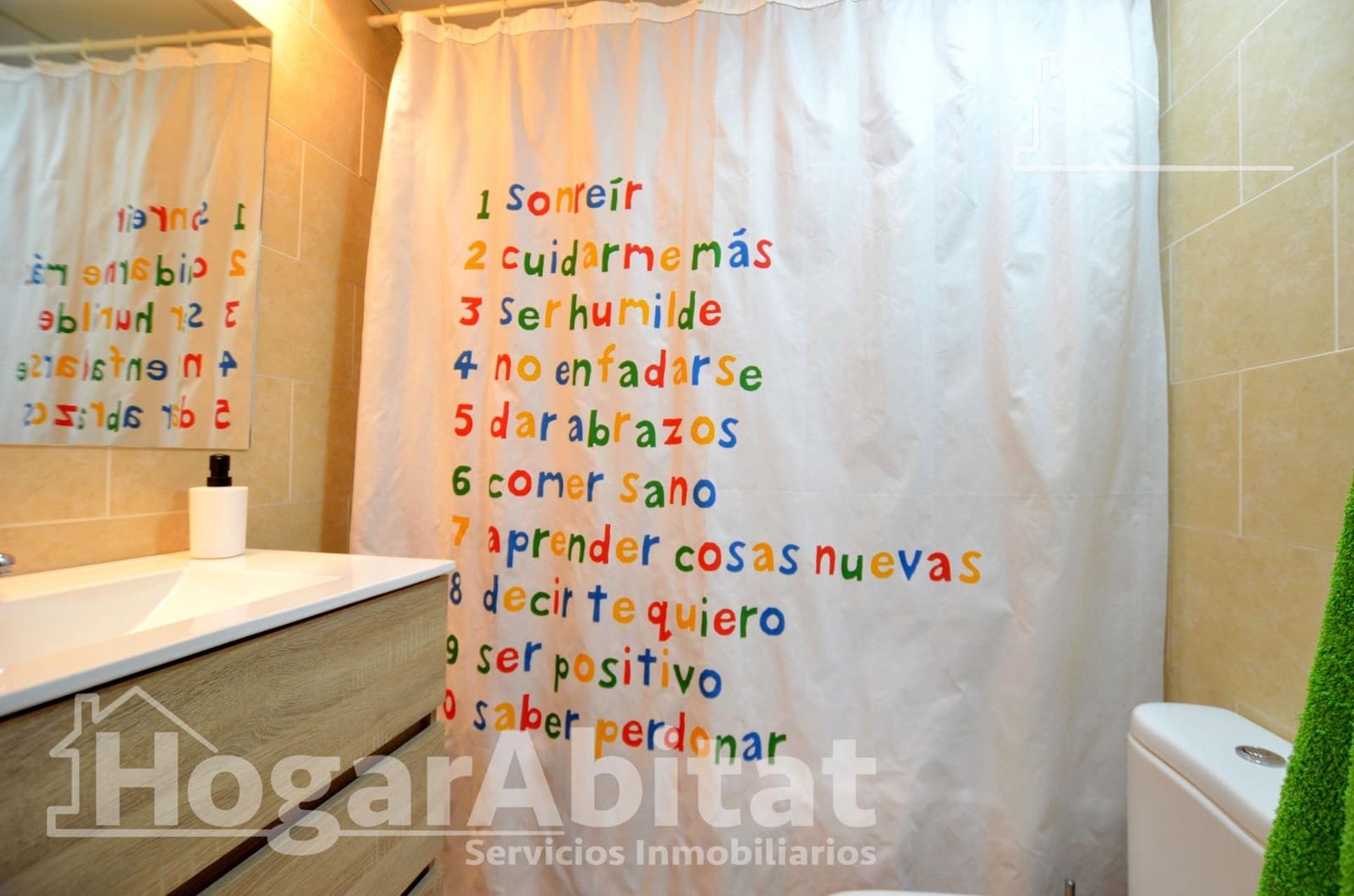 3 sovrum Lägenhet till salu i Tavernes de la Valldigna - 210 000 € (Ref: 9884876)