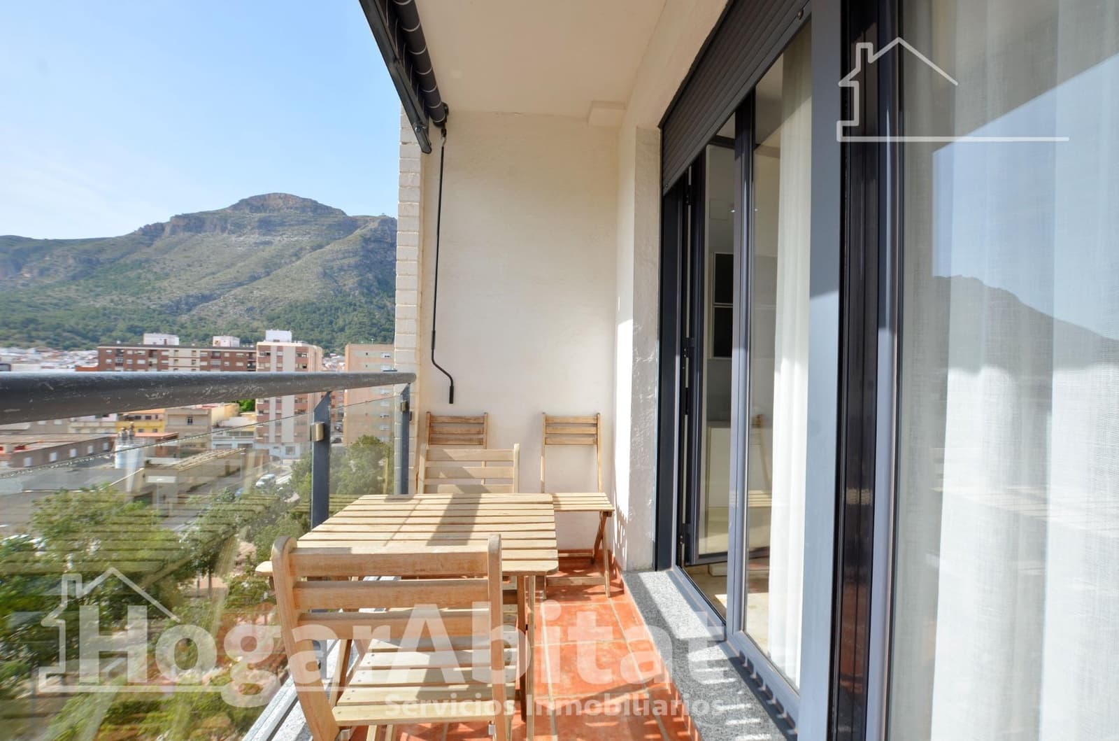 3 sovrum Lägenhet till salu i Tavernes de la Valldigna - 210 000 € (Ref: 9884876)