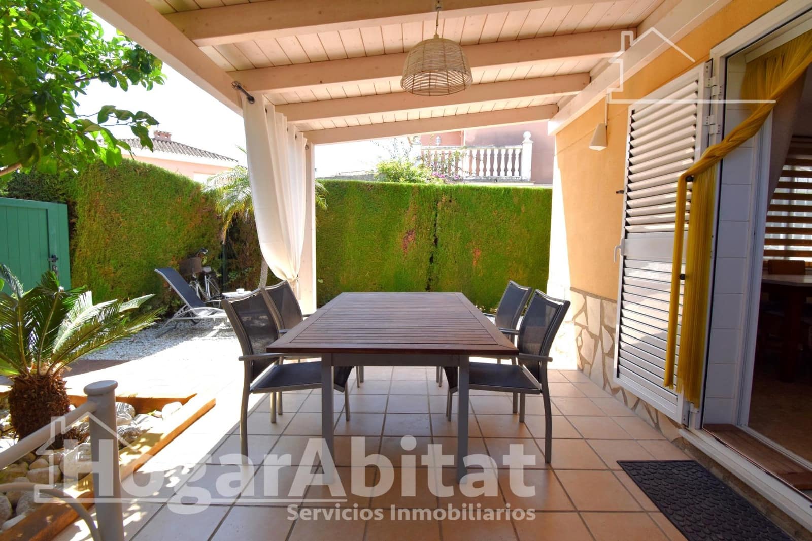 2 bedroom Terraced Villa for sale in Oliva with pool - € 390,000 (Ref: 9884877)
