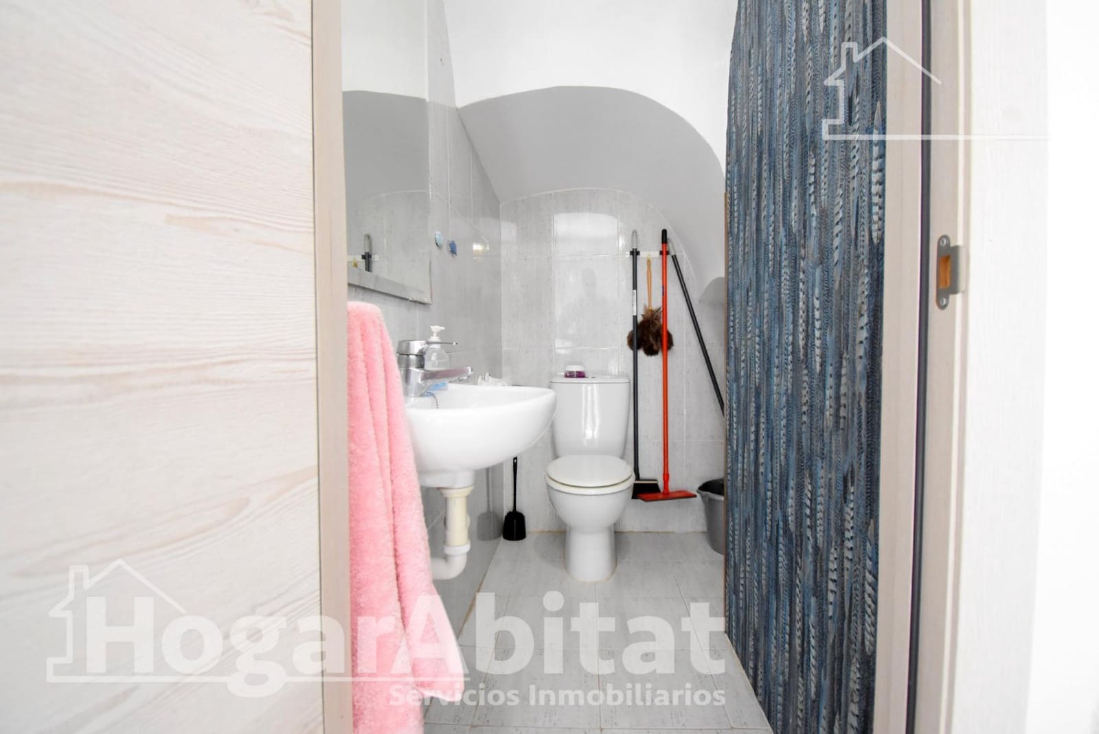 2 bedroom Terraced Villa for sale in Oliva with pool - € 390,000 (Ref: 9884877)