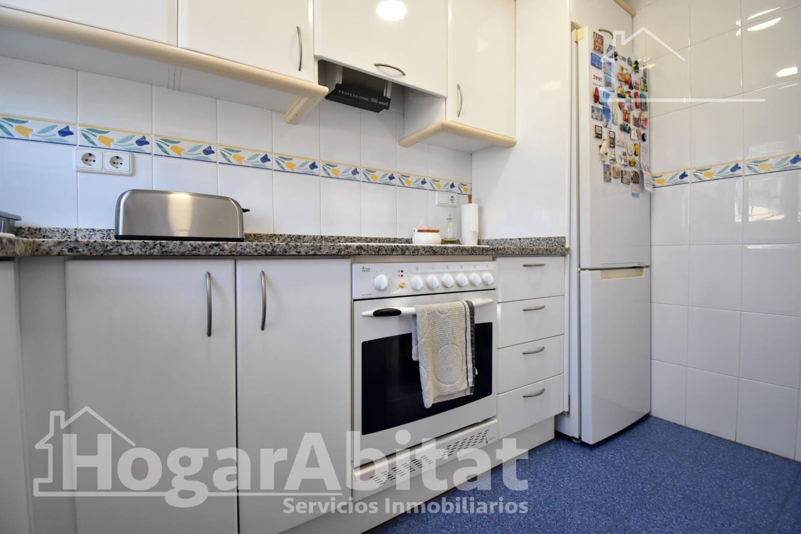 2 bedroom Terraced Villa for sale in Oliva with pool - € 390,000 (Ref: 9884877)