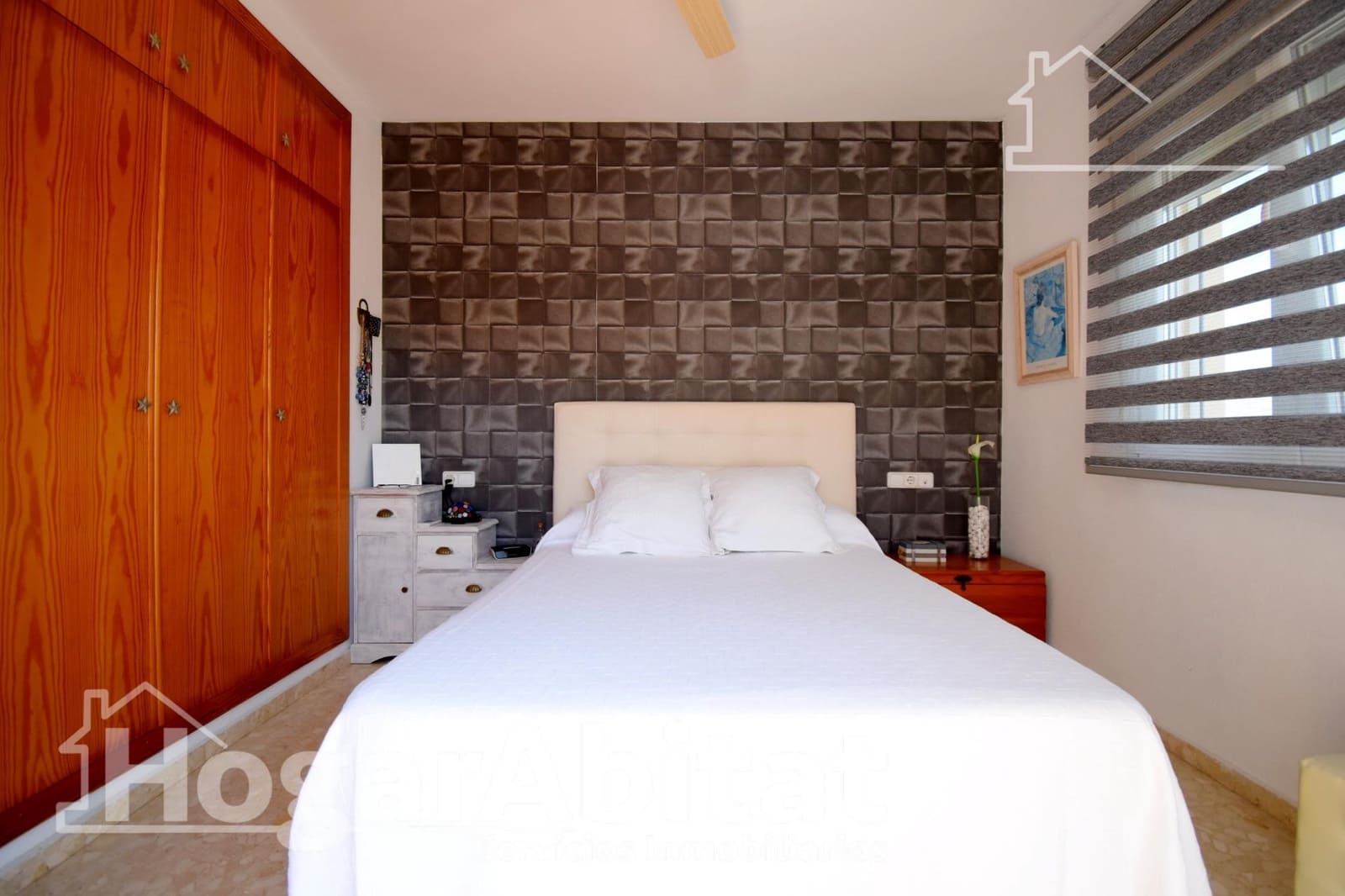 2 bedroom Terraced Villa for sale in Oliva with pool - € 390,000 (Ref: 9884877)