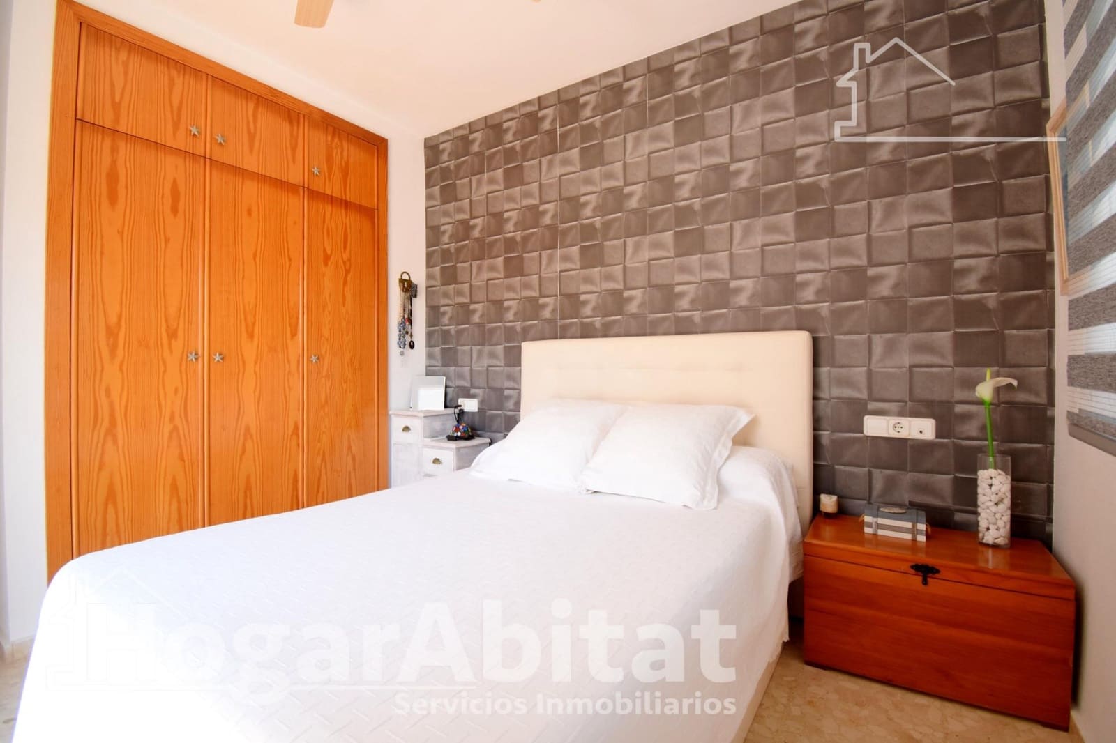 2 bedroom Terraced Villa for sale in Oliva with pool - € 390,000 (Ref: 9884877)