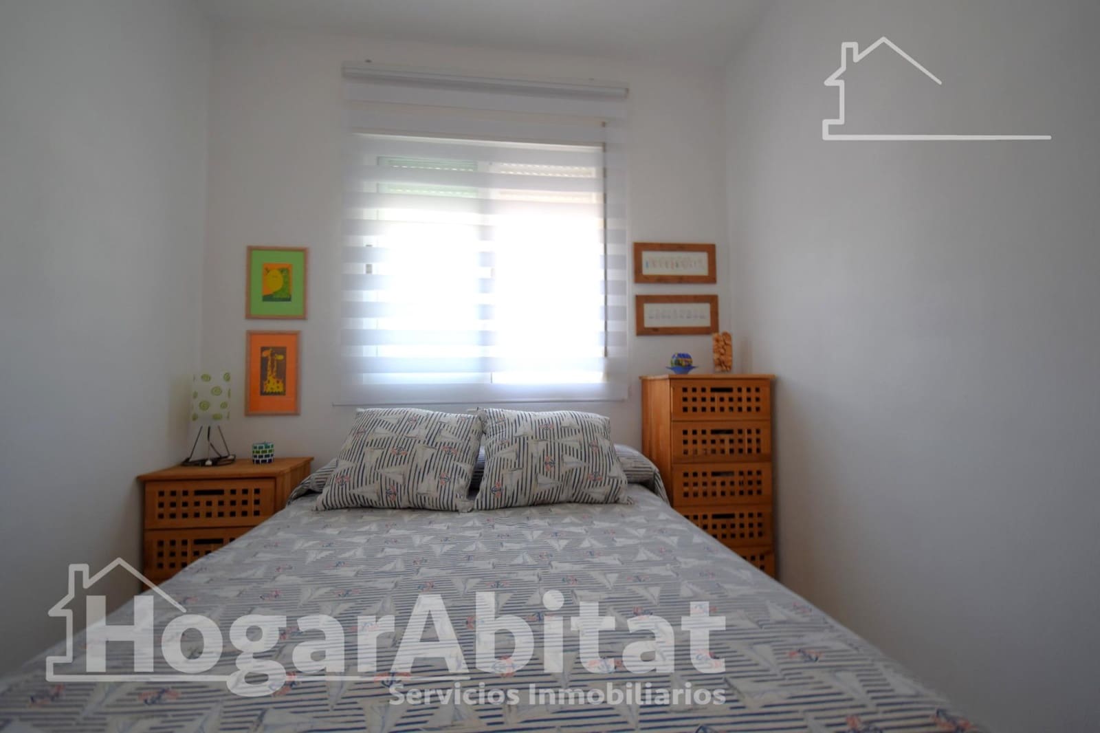 2 bedroom Terraced Villa for sale in Oliva with pool - € 390,000 (Ref: 9884877)