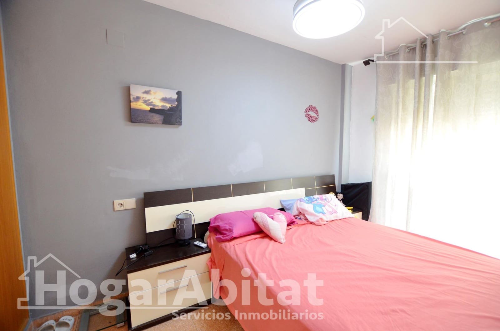 2 bedroom Flat for sale in Villafranqueza with garage - € 150,000 (Ref: 9884879)