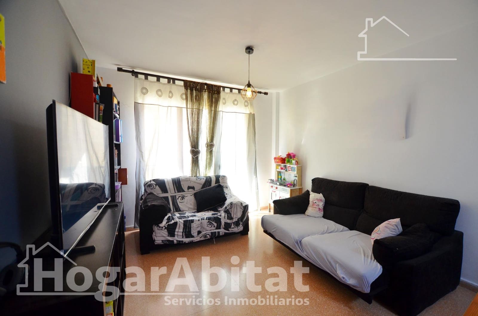 2 bedroom Flat for sale in Villafranqueza with garage - € 150,000 (Ref: 9884879)