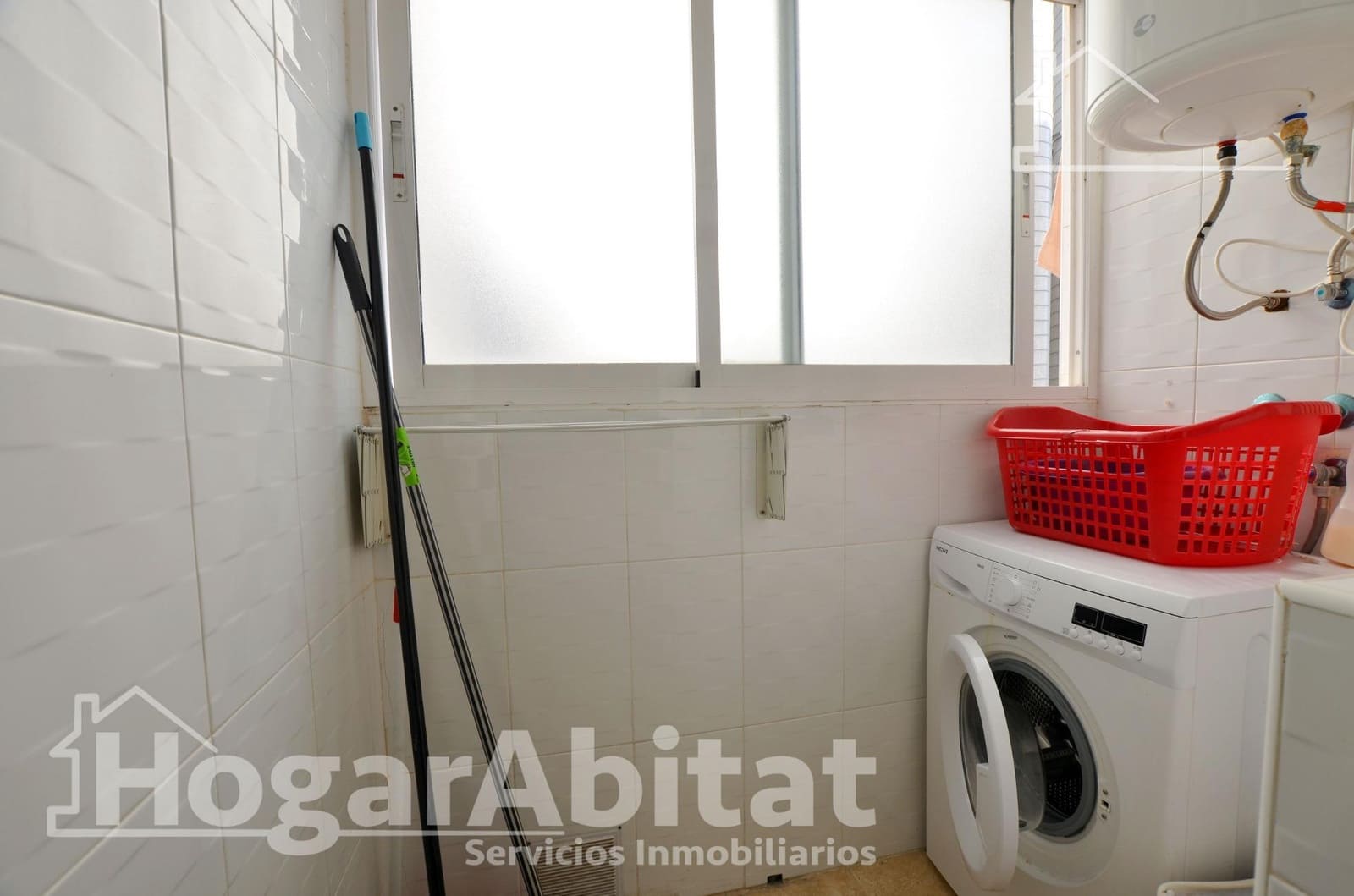 2 bedroom Flat for sale in Villafranqueza with garage - € 150,000 (Ref: 9884879)
