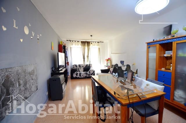 2 sypialnia Mieszkanie na sprzedaż w Villafranqueza, Miasto Alicante / Alacant z garażem - 150 000 € (Ref: 9884879)