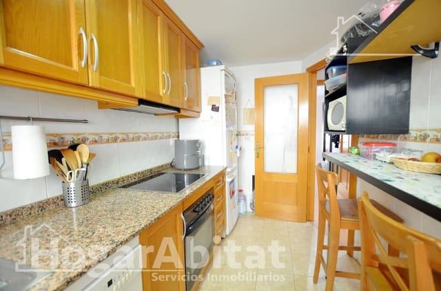 2 sypialnia Mieszkanie na sprzedaż w Villafranqueza, Miasto Alicante / Alacant z garażem - 150 000 € (Ref: 9884879)
