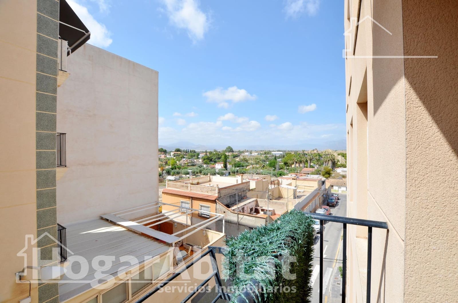 2 bedroom Flat for sale in Villafranqueza with garage - € 150,000 (Ref: 9884879)
