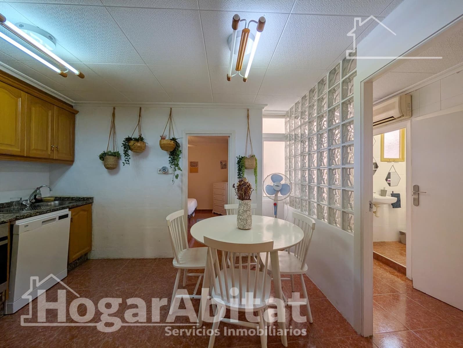 3 Zimmer Wohnung zu verkaufen in Santa Pola - 189.000 € (Ref: 9884883)