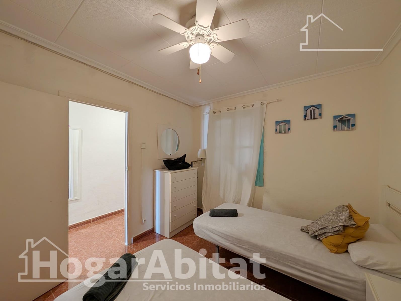 3 Zimmer Wohnung zu verkaufen in Santa Pola - 189.000 € (Ref: 9884883)