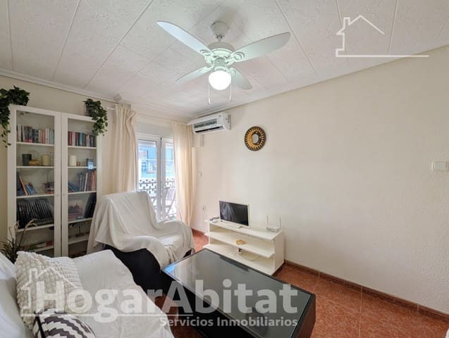 3 Zimmer Wohnung zu verkaufen in Playa Levante, Santa Pola - 189.000 € (Ref: 9884883)