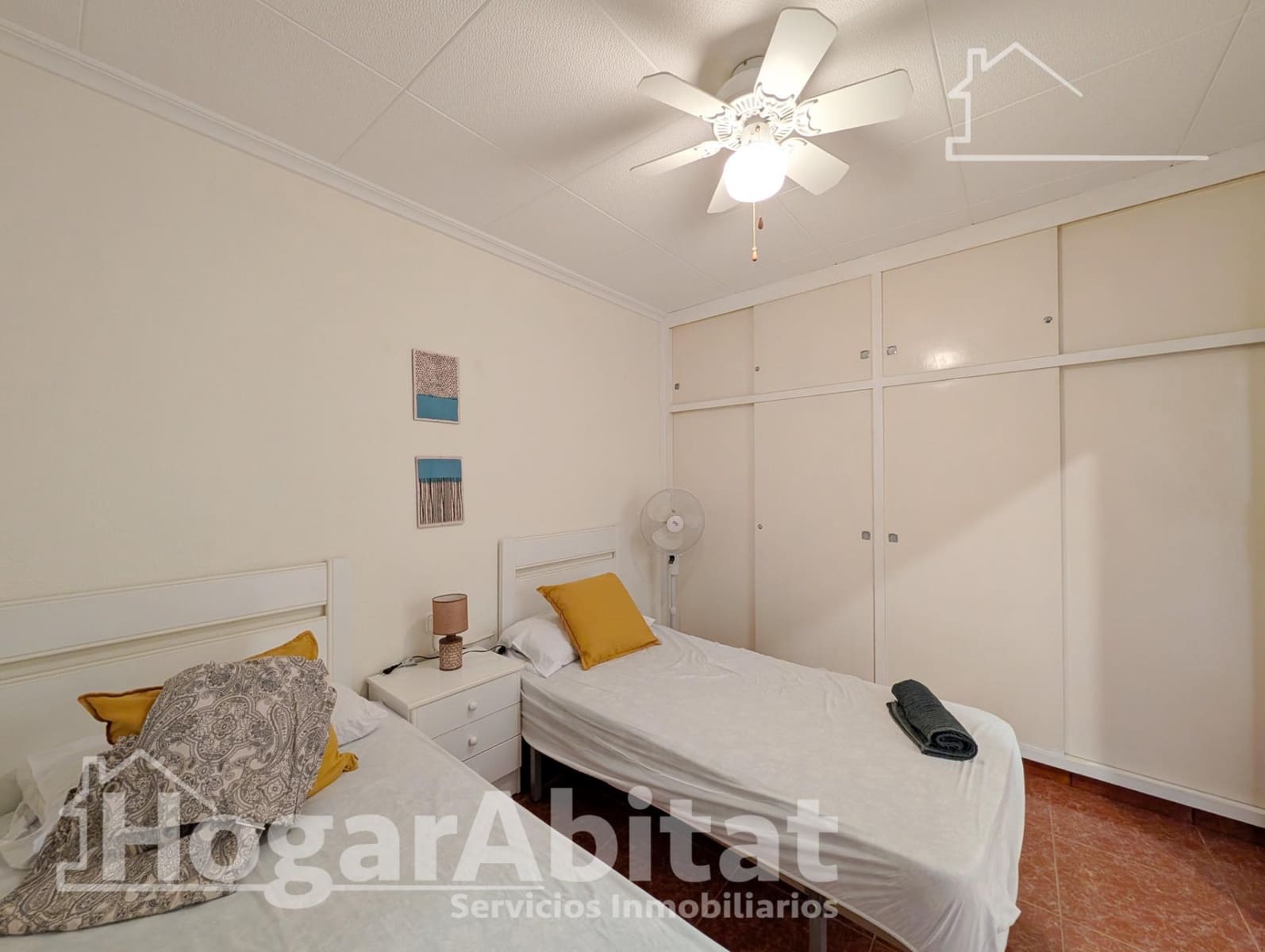 3 Zimmer Wohnung zu verkaufen in Santa Pola - 189.000 € (Ref: 9884883)