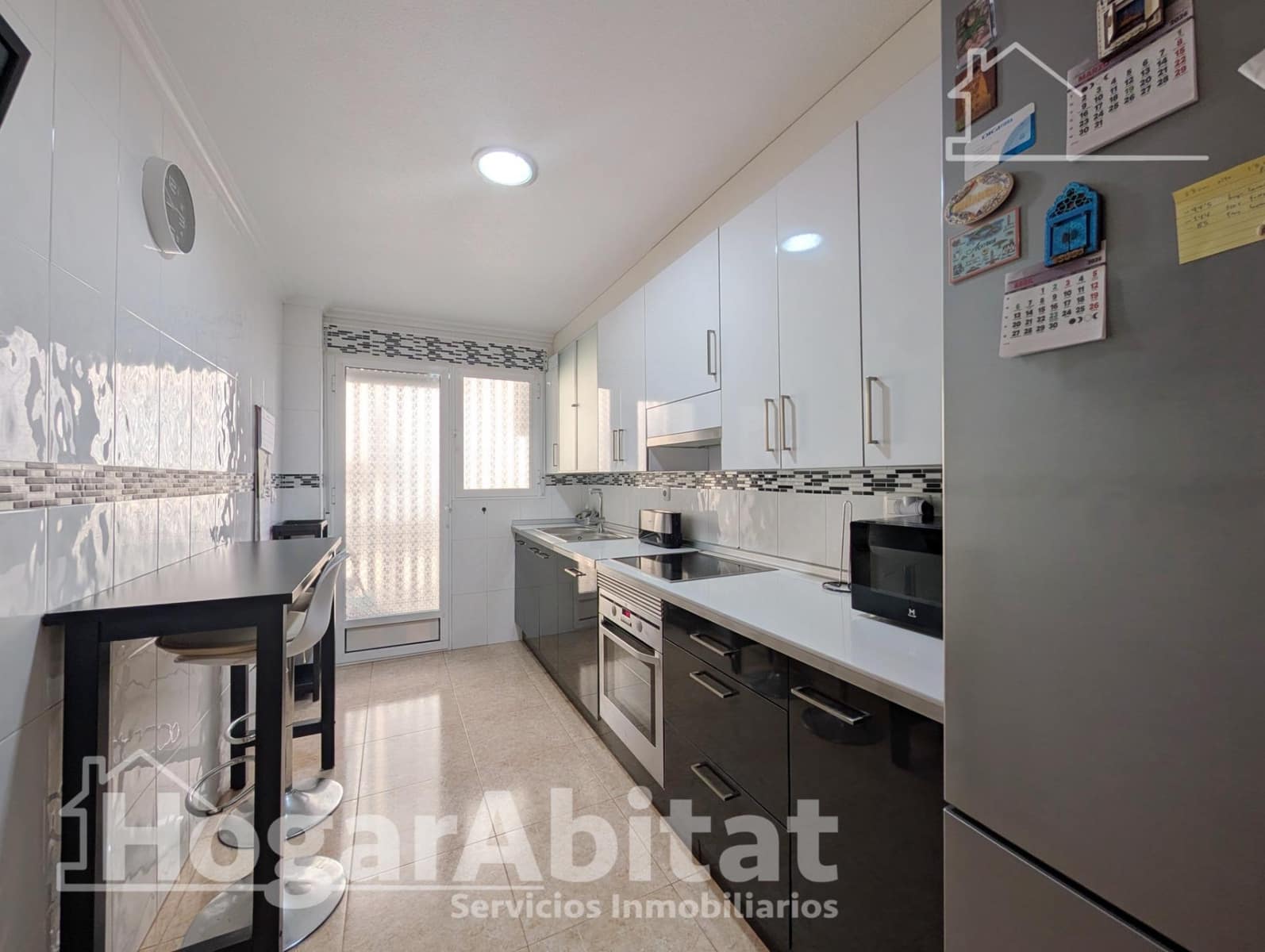 3 slaapkamer Flat te koop in Santa Pola - € 195.000 (Ref: 9884884)